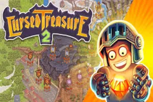 Cursed Treasure 2 Game