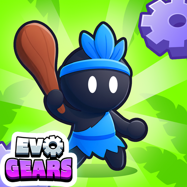 Evo Gears Game