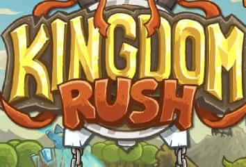 Kingdom Rush Game
