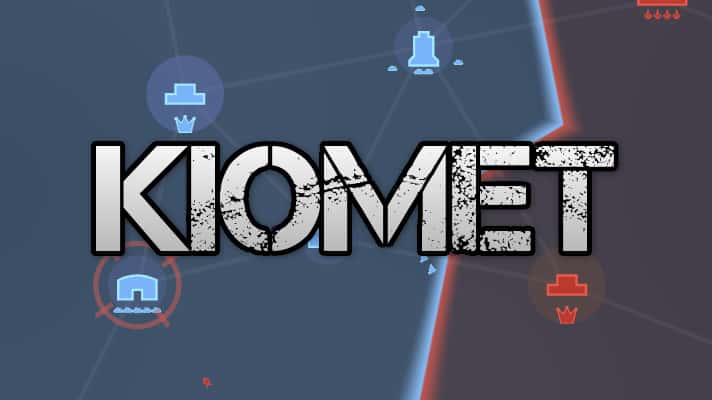 Kiomet Game