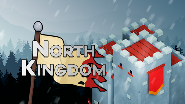 North Kingdom: Siege Castle Game