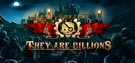 They Are Billions - steampunk zombie survival RTS tower defense